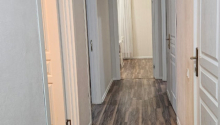 3 otaqlı Yeni tikili, Kirayə (aylıq), Bakı, Yasamal, İnşaatçılar