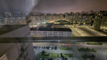 3 otaqlı Yeni tikili, Kirayə (aylıq), Bakı, Yasamal, İnşaatçılar