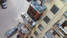 1 otaqlı Yeni tikili, Kirayə (aylıq), Xırdalan