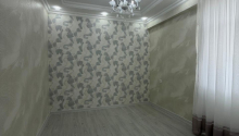 2 otaqlı Yeni tikili, Satış, Abşeron