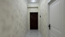 2 otaqlı Yeni tikili, Satış, Abşeron