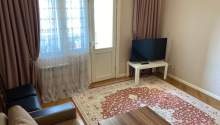 3 otaqlı Köhnə tikili, Satış, Bakı, Nizami