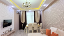 2 otaqlı Yeni tikili, Satış, Bakı, Xətai