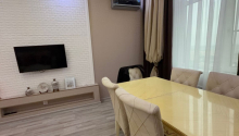 2 otaqlı Yeni tikili, Satış, Bakı, Xətai