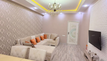 2 otaqlı Yeni tikili, Satış, Bakı, Xətai