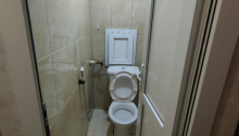 3 otaqlı Köhnə tikili, Satış, Bakı, Yasamal