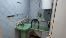 3 otaqlı Köhnə tikili, Satış, Bakı, Yasamal
