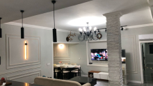 6 otaqlı Villa / Həyət evi, Satış, Bakı, Suraxanı