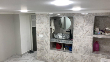 6 otaqlı Villa / Həyət evi, Satış, Bakı, Suraxanı