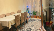4 otaqlı Köhnə tikili, Satış, Bakı, Binəqədi, Azadlıq pros.