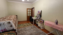 4 otaqlı Köhnə tikili, Satış, Bakı, Binəqədi, Azadlıq pros.