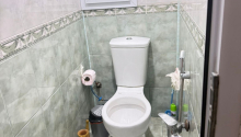 4 otaqlı Köhnə tikili, Satış, Bakı, Binəqədi, Azadlıq pros.