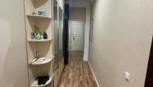 1 otaqlı Yeni tikili, Kirayə (aylıq), Sumqayıt