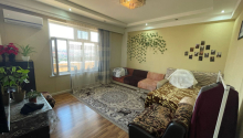 1 otaqlı Yeni tikili, Kirayə (aylıq), Sumqayıt