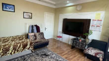 1 otaqlı Yeni tikili, Kirayə (aylıq), Sumqayıt