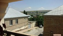 5 otaqlı Villa / Həyət evi, Satış, Şamaxı