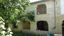 5 otaqlı Villa / Həyət evi, Satış, Şamaxı