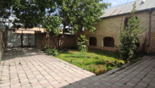 5 otaqlı Villa / Həyət evi, Satış, Şamaxı