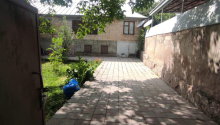 5 otaqlı Villa / Həyət evi, Satış, Şamaxı