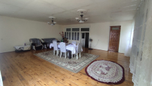 5 otaqlı Villa / Həyət evi, Satış, Şamaxı