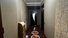 2 otaqlı Yeni tikili, Satış, Bakı, Sabunçu