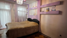 2 otaqlı Yeni tikili, Satış, Bakı, Sabunçu