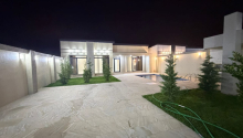 4 otaqlı Bağ evləri, Satış, Bakı, Xəzər