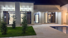 4 otaqlı Bağ evləri, Satış, Bakı, Xəzər