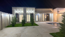 4 otaqlı Bağ evləri, Satış, Bakı, Xəzər