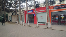 1 otaqlı Obyekt, Kirayə (aylıq), Xırdalan