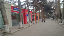 1 otaqlı Obyekt, Kirayə (aylıq), Xırdalan