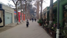 1 otaqlı Obyekt, Kirayə (aylıq), Xırdalan