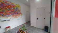 1 otaqlı Obyekt, Kirayə (aylıq), Xırdalan