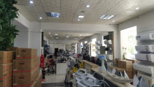 4 otaqlı Obyekt, Kirayə (aylıq), Bakı, Sabunçu
