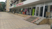 4 otaqlı Obyekt, Kirayə (aylıq), Bakı, Sabunçu