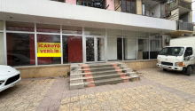 4 otaqlı Obyekt, Kirayə (aylıq), Bakı, Sabunçu
