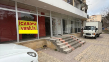4 otaqlı Obyekt, Kirayə (aylıq), Bakı, Sabunçu