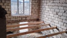 3 otaqlı Villa / Həyət evi, Satış, Bakı, Sabunçu, Koroğlu