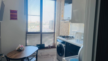2 otaqlı Yeni tikili, Satış, Bakı, Sabunçu