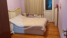 2 otaqlı Yeni tikili, Satış, Bakı, Nizami