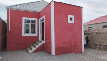 4 otaqlı Villa / Həyət evi, Satış, Bakı, Sabunçu, Koroğlu