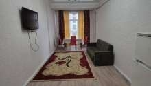 2 otaqlı Yeni tikili, Kirayə (aylıq), Sumqayıt