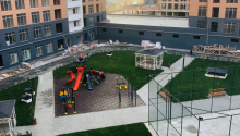 2 otaqlı Yeni tikili
