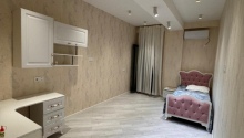 3 otaqlı Yeni tikili, Kirayə (aylıq), Sumqayıt
