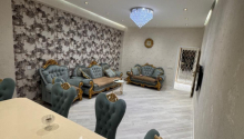 3 otaqlı Yeni tikili, Kirayə (aylıq), Sumqayıt