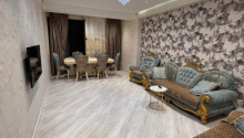 3 otaqlı Yeni tikili, Kirayə (aylıq), Sumqayıt