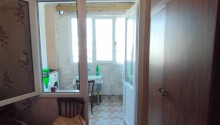 2 otaqlı Köhnə tikili, Satış, Bakı, Yasamal, İnşaatçılar