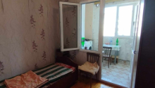 2 otaqlı Köhnə tikili, Satış, Bakı, Yasamal, İnşaatçılar