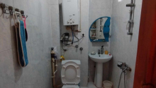 2 otaqlı Köhnə tikili, Satış, Bakı, Yasamal, İnşaatçılar