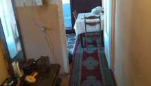 1 otaqlı Köhnə tikili, Satış, Bakı, Sabunçu